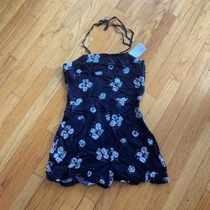 NWT H&M Romper Size 6
